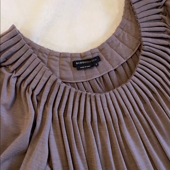 BCBG Maxazria casual dress size small - Picture 7 of 8